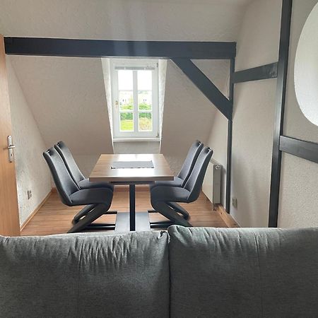 Appartments Zur Schlosswache デーリッチュ エクステリア 写真